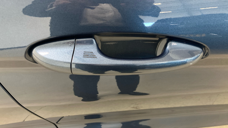 Ford Fiesta 1.0 EcoBoost Hbd mHEV 125 Titanium X 5dr Petrol Hatchback